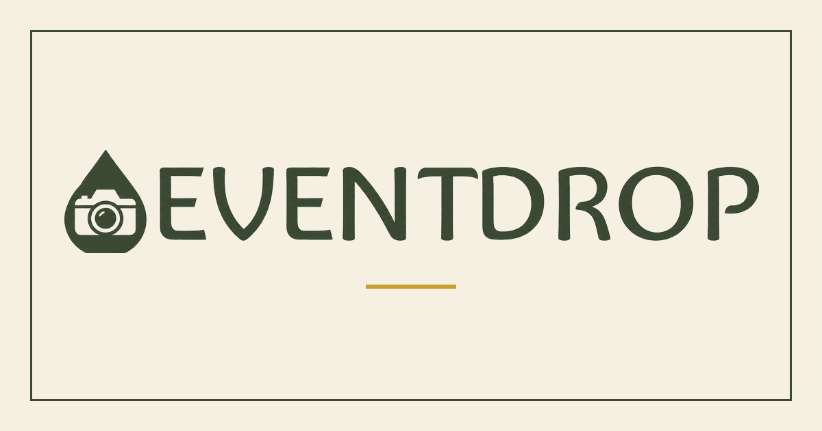 EventDrop screenshot 1